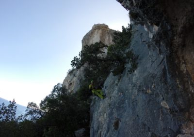 Canyoning Sardegna Viaggi Vacanza
