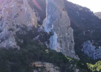 Canyoning Sardegna Viaggi Vacanza